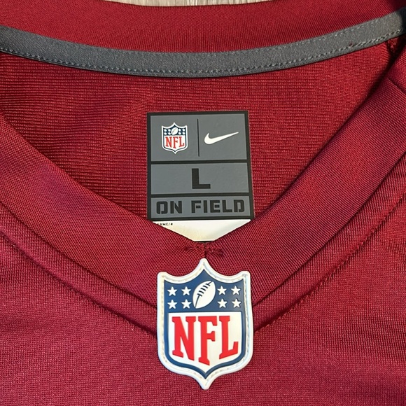 Men’s Redskins Jersey - Picture 2 of 4
